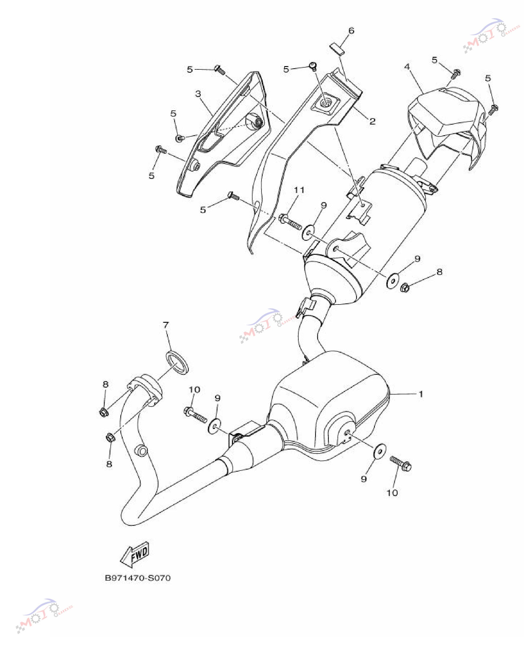 Engine Diagram